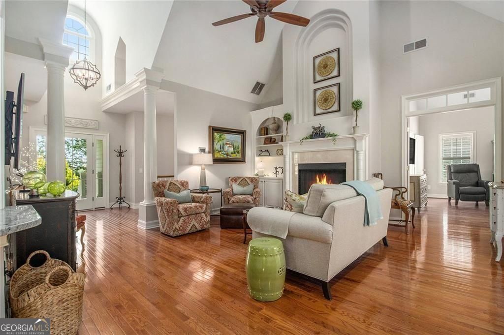 7270 Flowery Branch RD