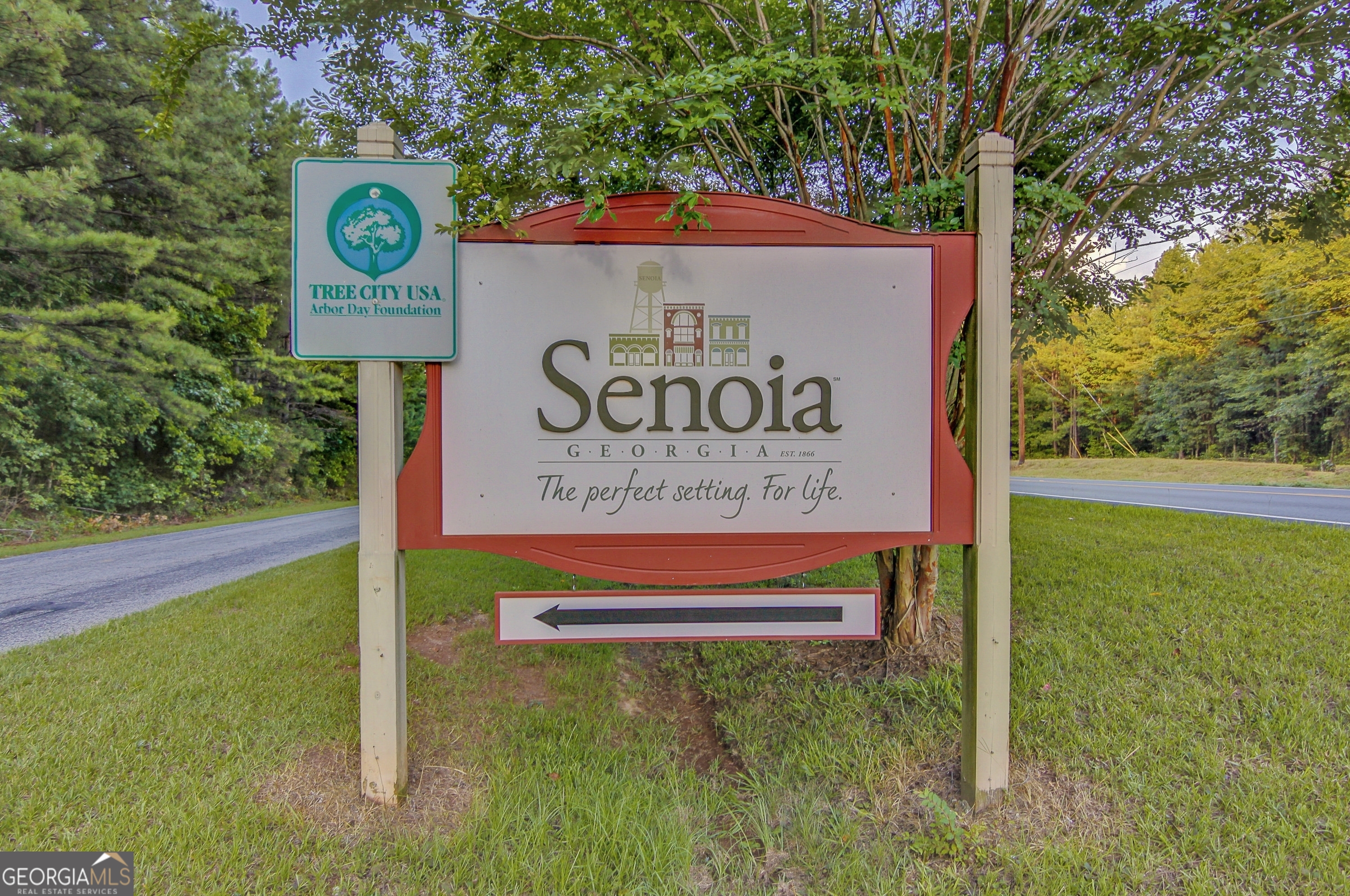 Senoia, Georgia 30276, United States, 3 Bedrooms Bedrooms, ,2 BathroomsBathrooms,Residential,Pending,24109