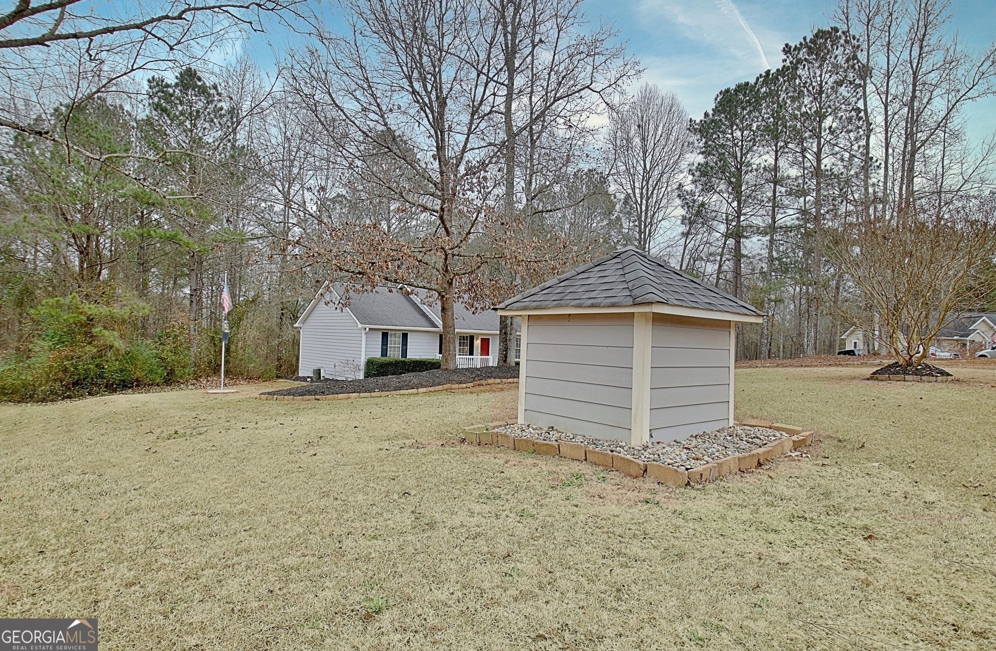 Senoia, Georgia 30276, United States, 3 Bedrooms Bedrooms, ,2 BathroomsBathrooms,Residential,Pending,24109
