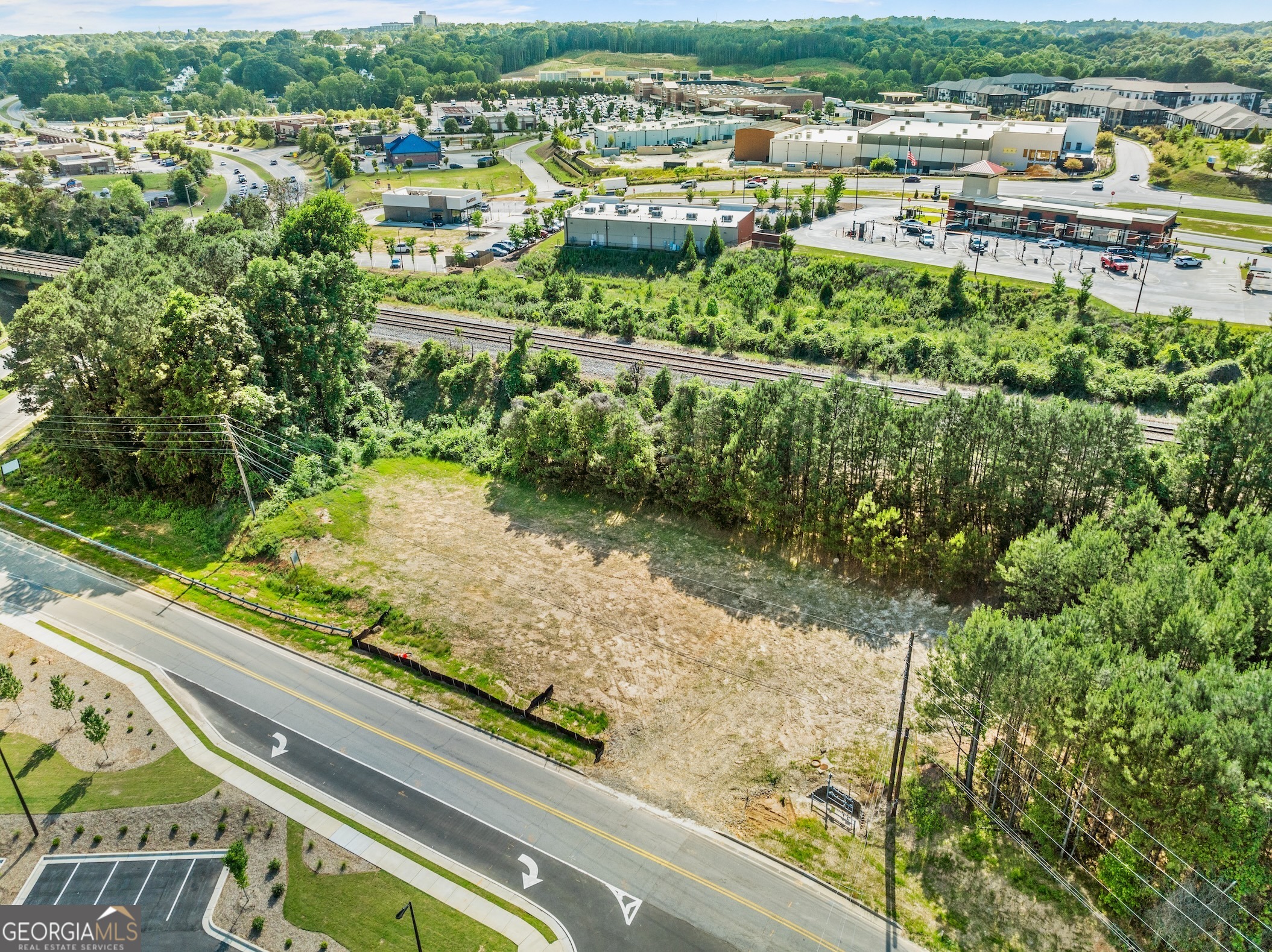 375 Crescent DR