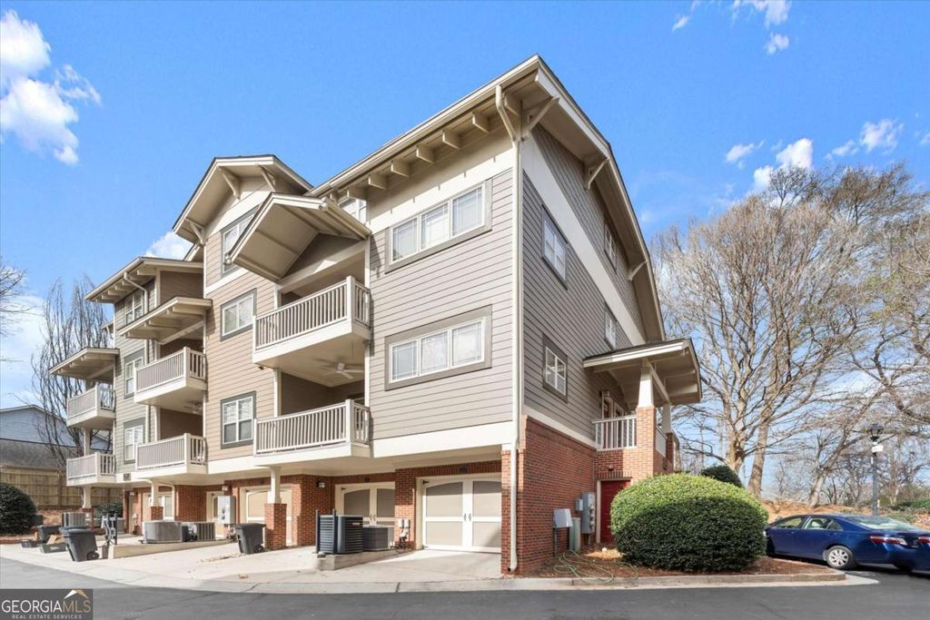 Photo of 655 Mead Street SE #73, Atlanta, GA 30312 (MLS # 10681609)