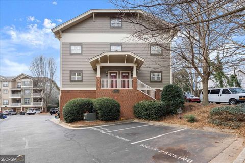 Photo of 655 Mead Street SE #73, Atlanta, GA 30312 (MLS # 10681609)