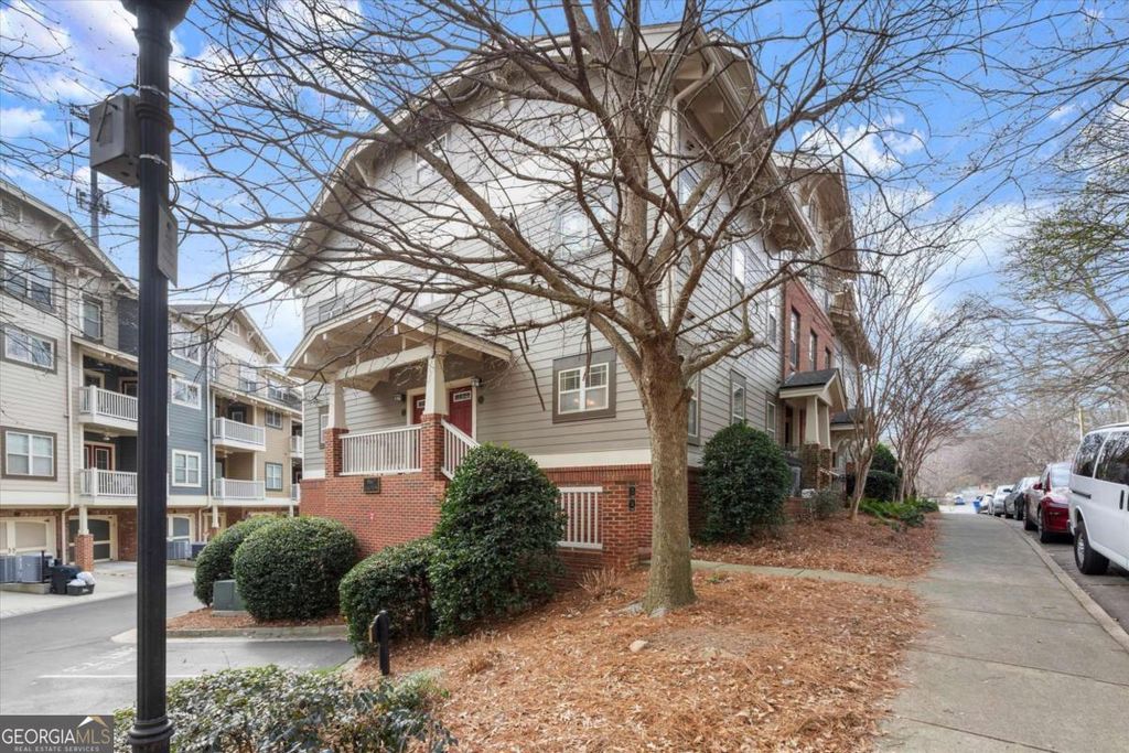 Photo of 655 Mead Street SE #73, Atlanta, GA 30312 (MLS # 10681609)