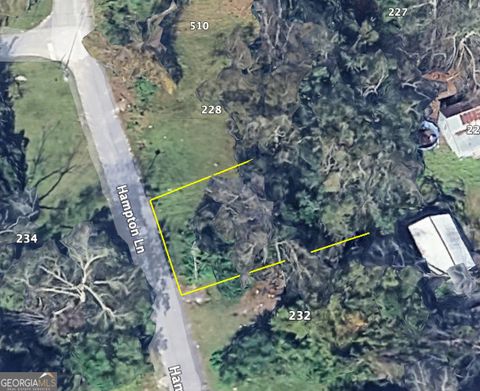 0 Hampton LN Valdosta GA 31601