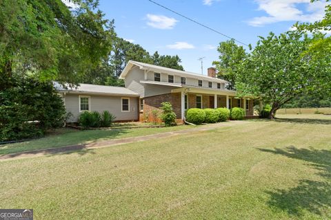 A home in Jackson