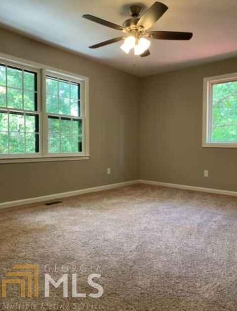A home in Whitesburg