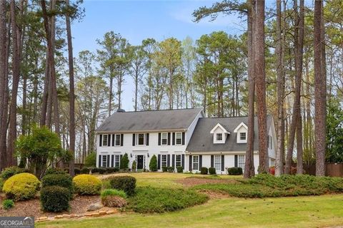 25 Springwater Way, Newnan, GA 30265 - #: 10714206