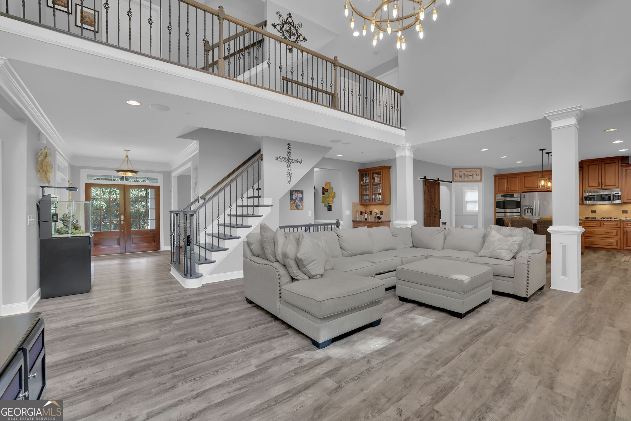 St Michaels Bay - Residential