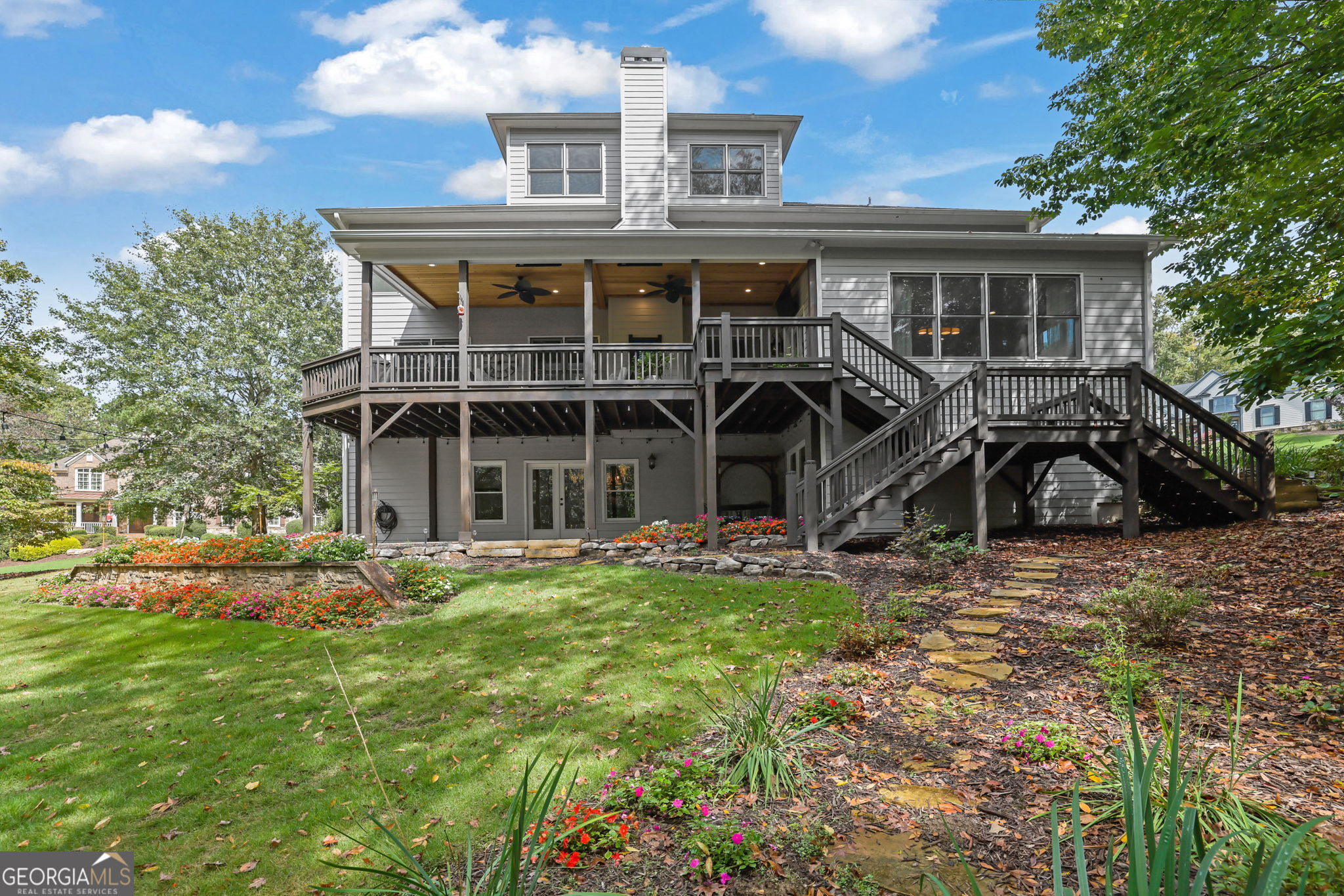 St Michaels Bay - Residential