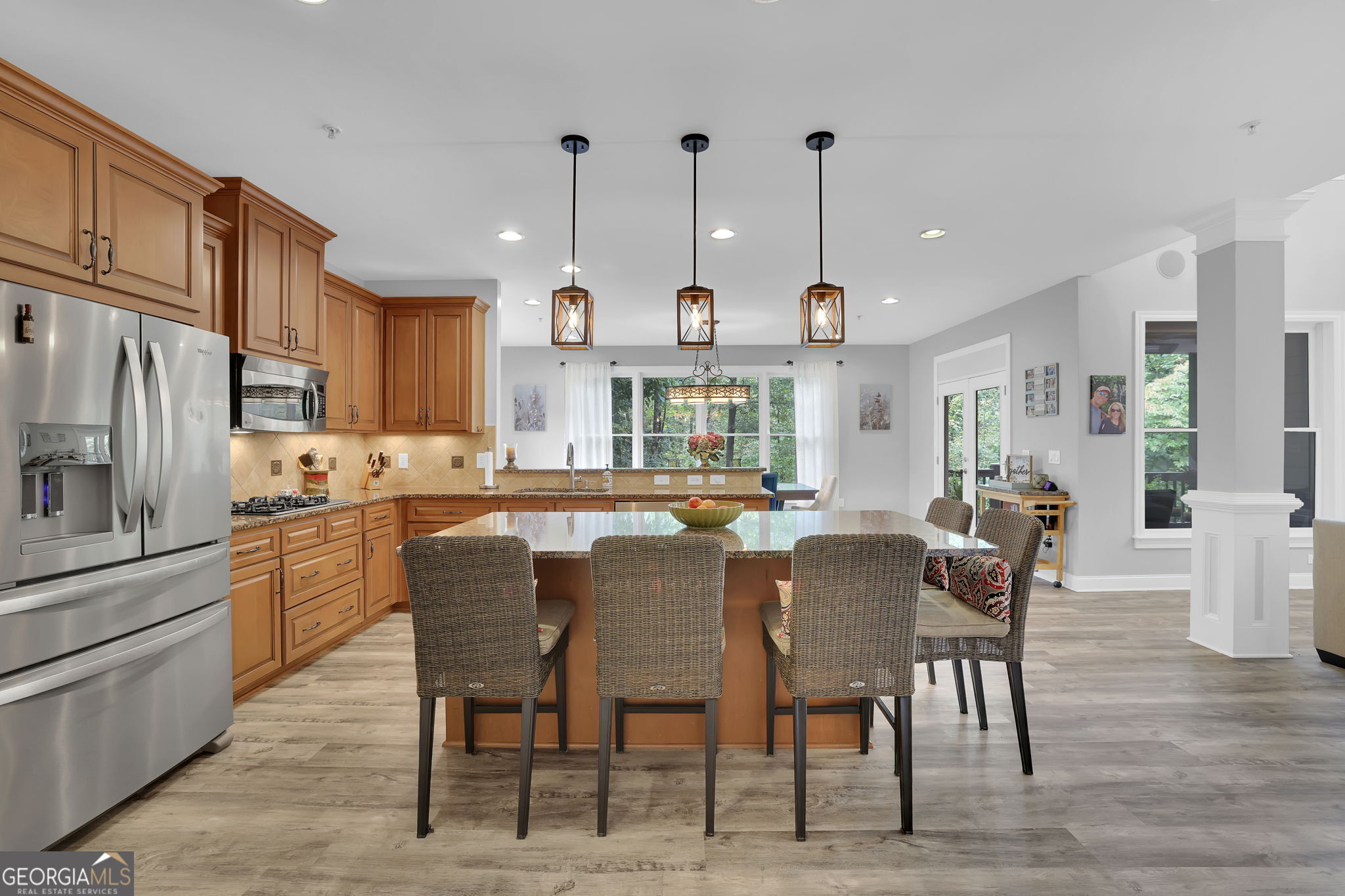 St Michaels Bay - Residential