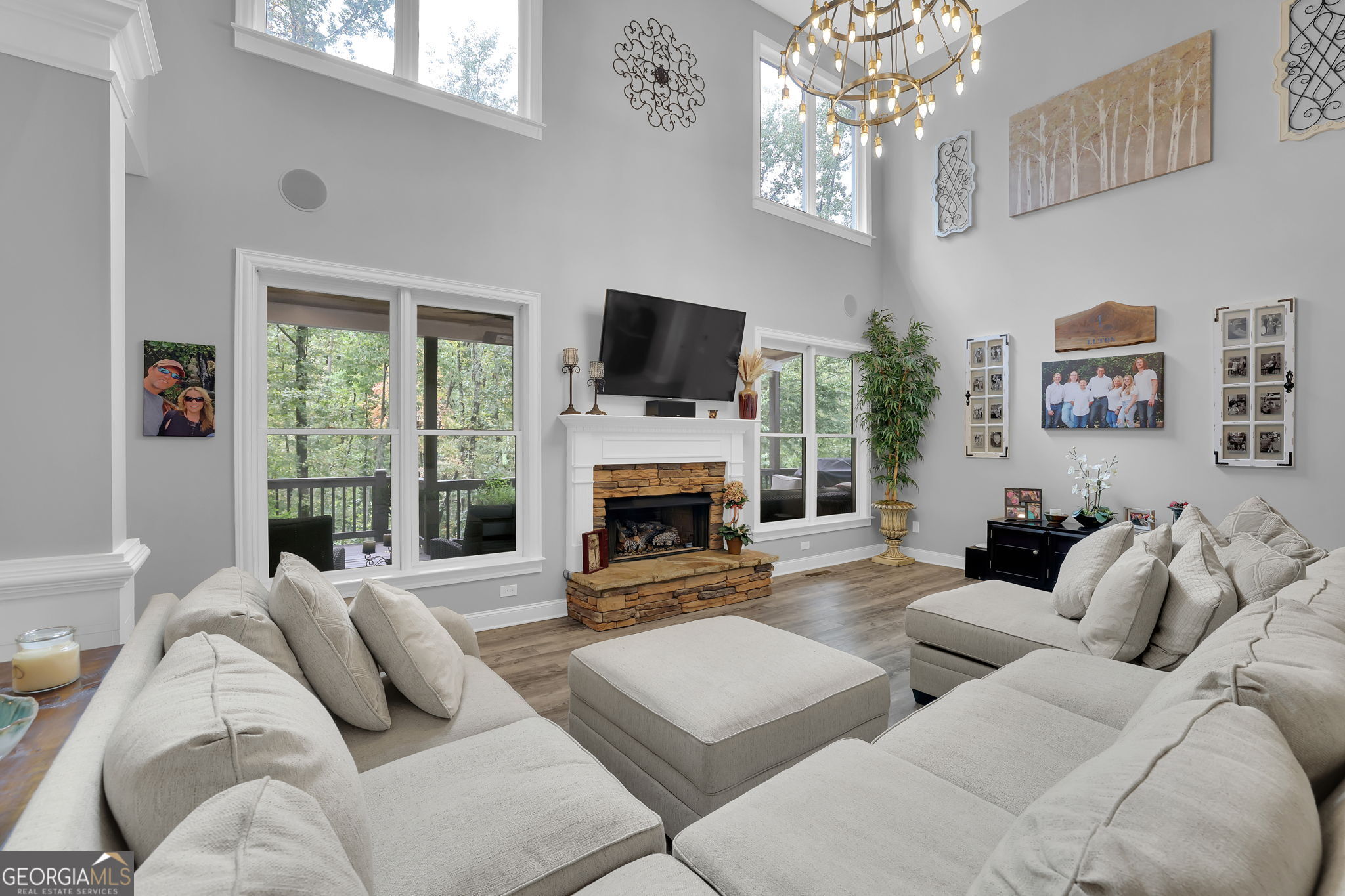 St Michaels Bay - Residential