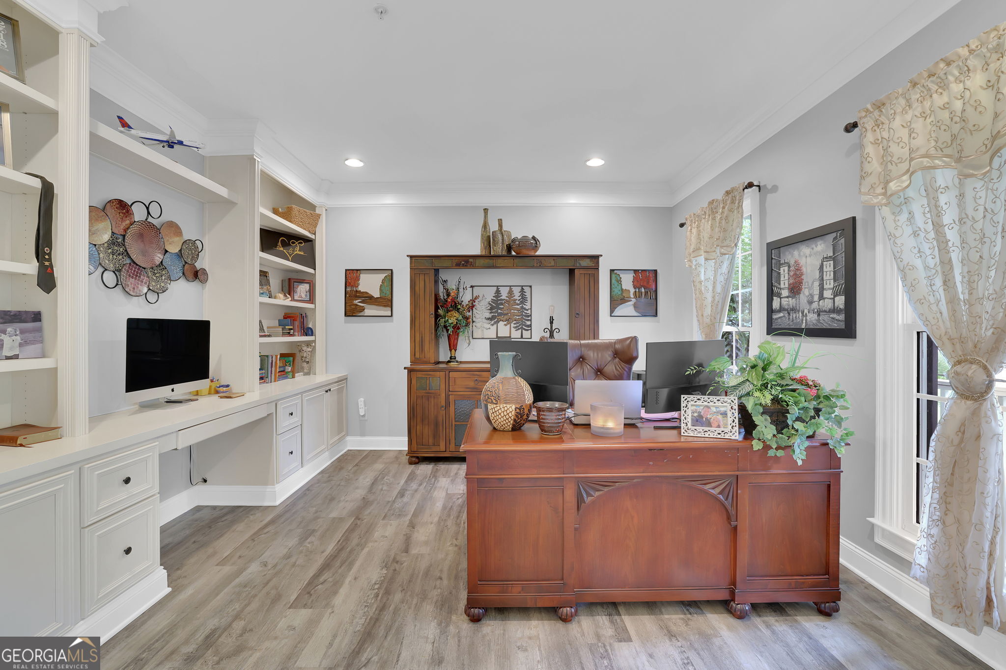 St Michaels Bay - Residential