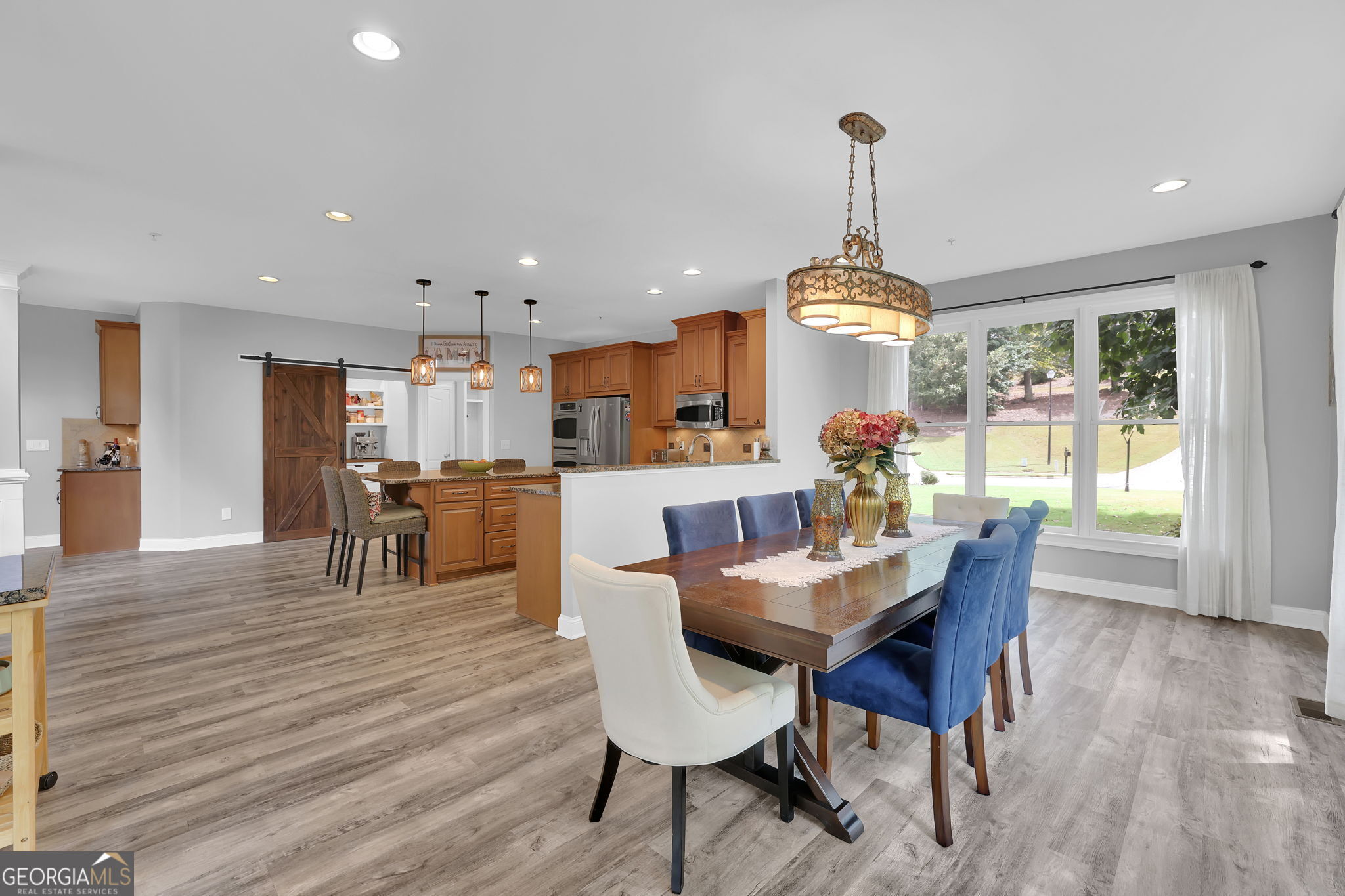 St Michaels Bay - Residential
