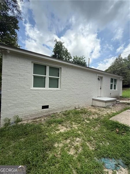 3319 Decatur Street, Columbus, GA, 31906