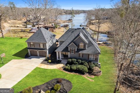 50 Birch RD Covington GA 30014