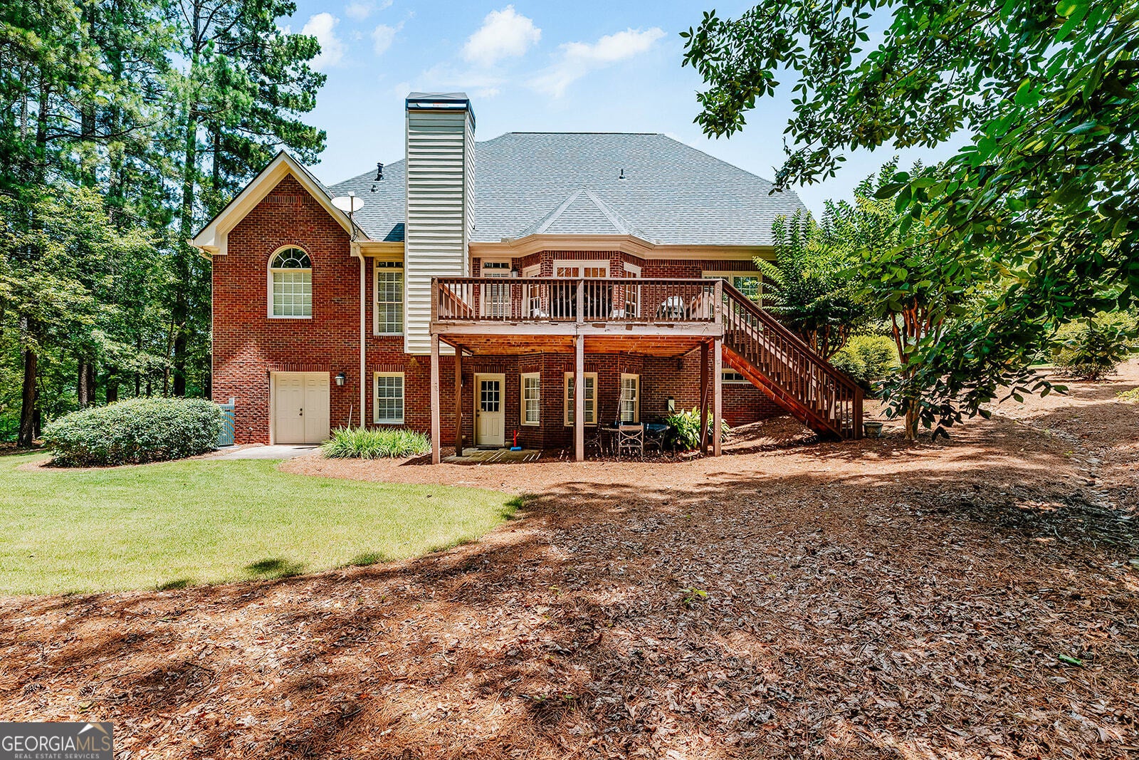 1030 Spring Lake DR