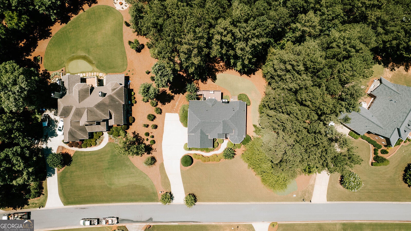 1030 Spring Lake DR