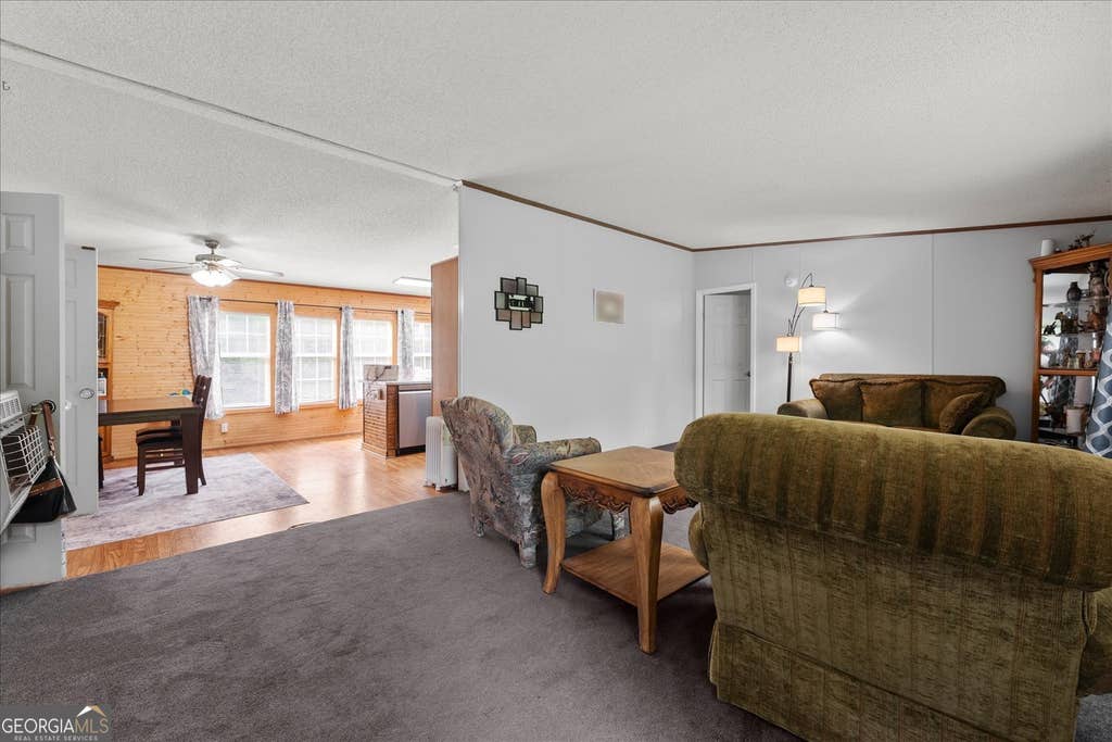 Photo of 4401 Thomson Road, Washington, GA 30673 (MLS # 10815141)