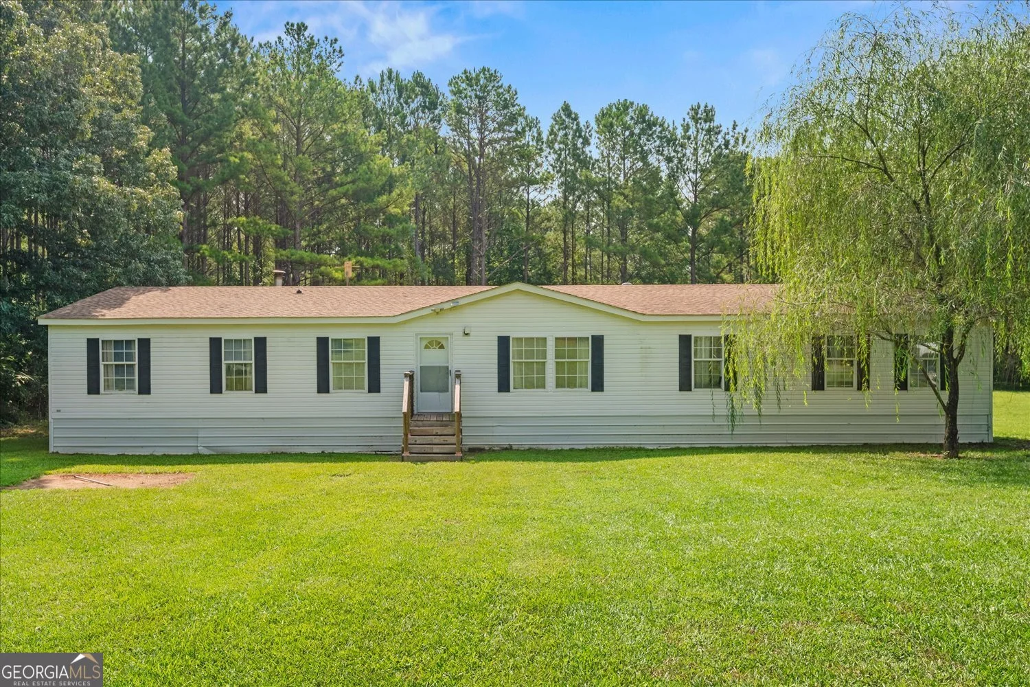 4401 Thomson Road, Washington, GA, 30673