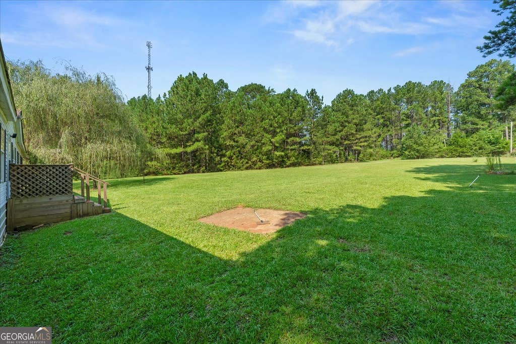 Photo of 4401 Thomson Road, Washington, GA 30673 (MLS # 10815141)