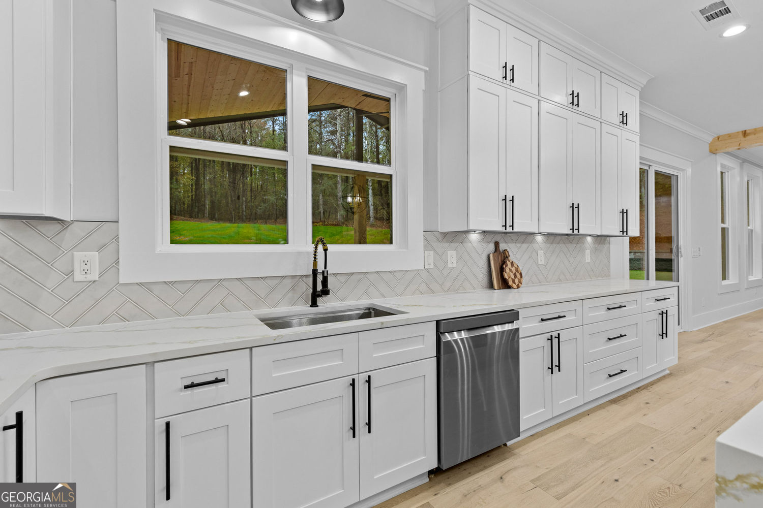 91 Beech Creek CIR