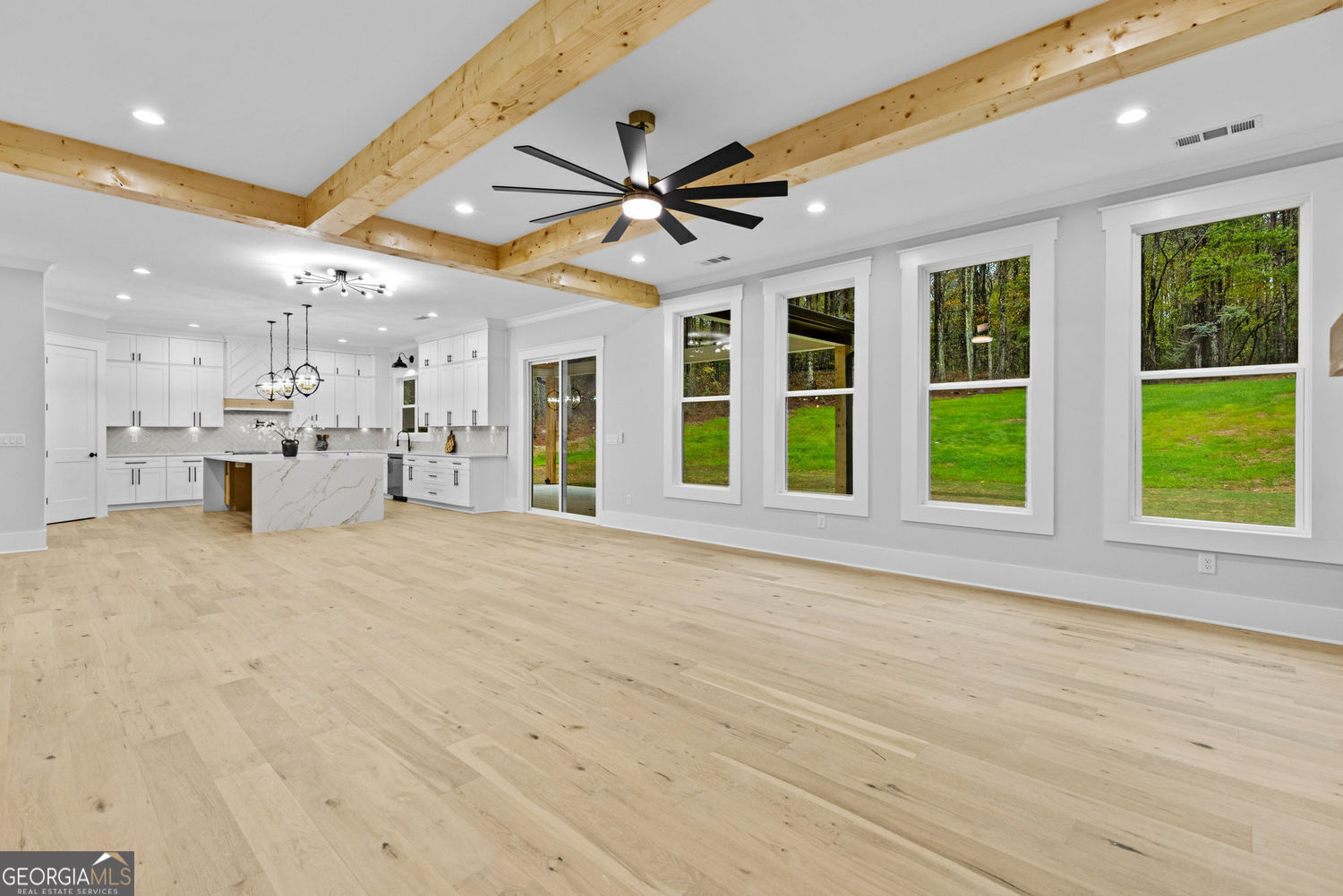 91 Beech Creek CIR