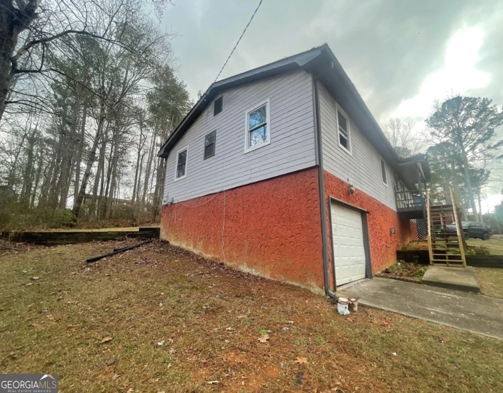 Photo of 8855 Daerwater Drive, Winston, GA 30187 (MLS # 10706017)