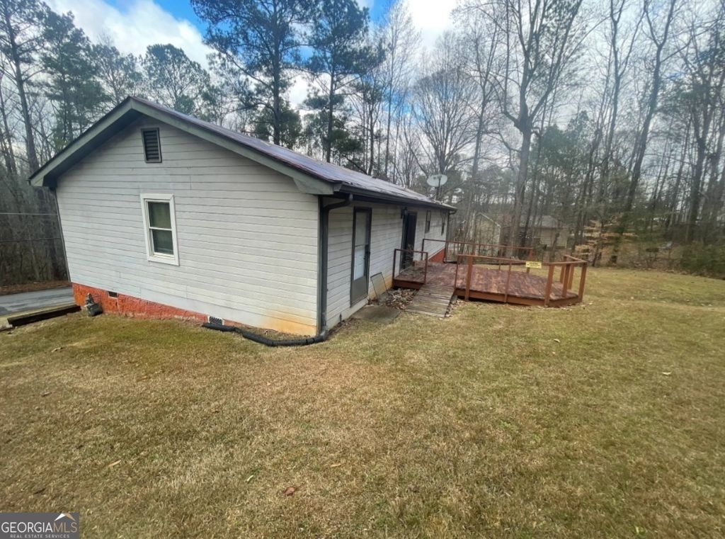 Photo of 8855 Daerwater Drive, Winston, GA 30187 (MLS # 10706017)