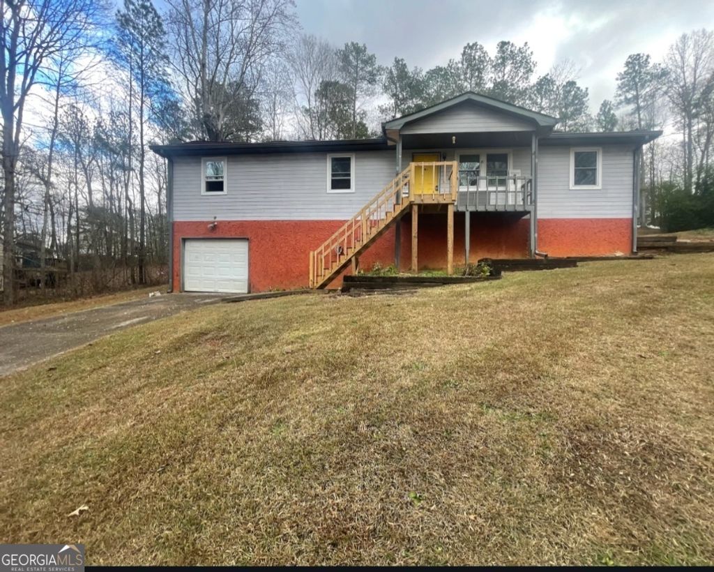 Photo of 8855 Daerwater Drive, Winston, GA 30187 (MLS # 10706017)