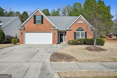 25 Pacific AVE Sharpsburg GA 30277