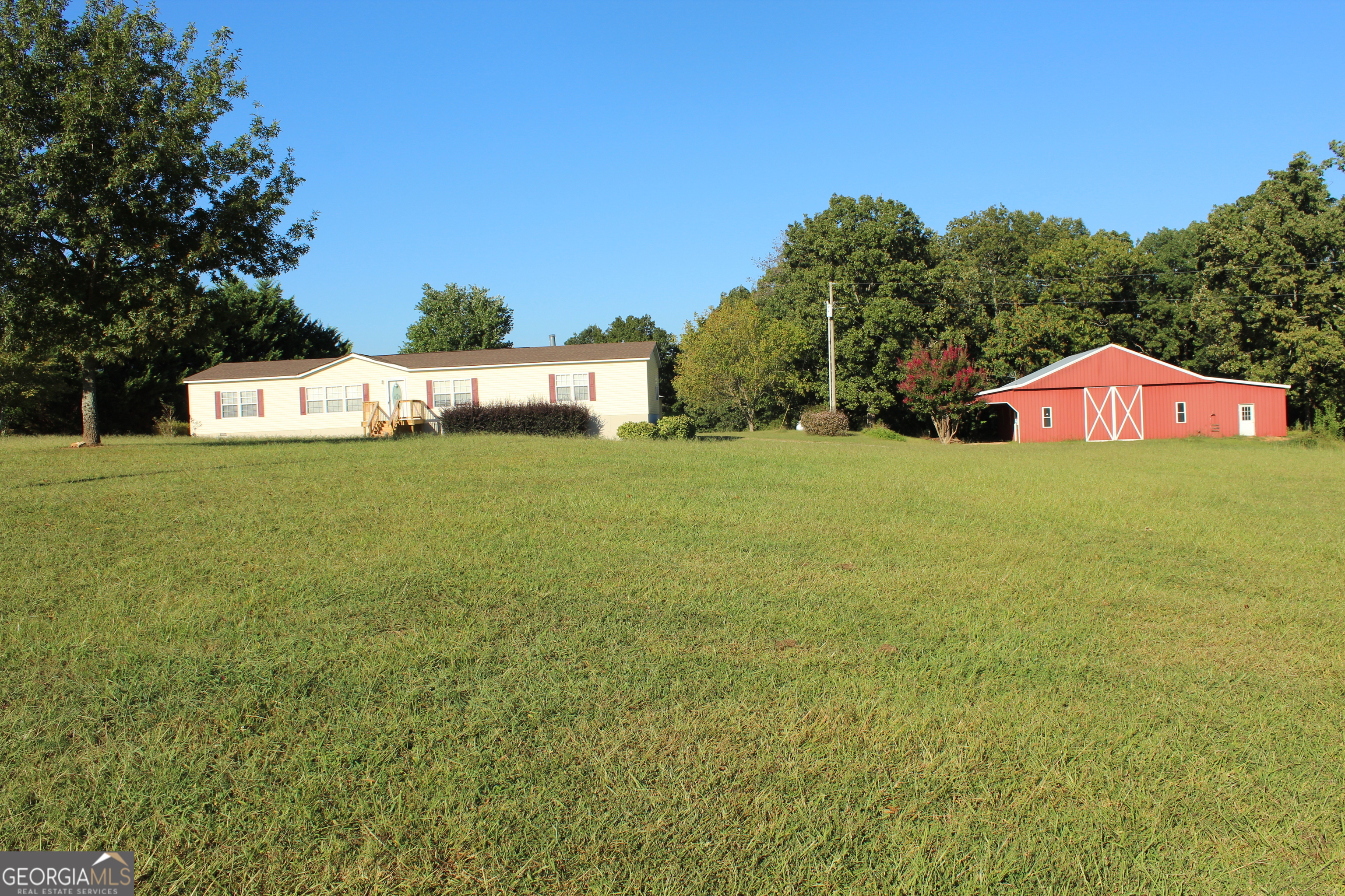 View Roanoke, AL 36274 property