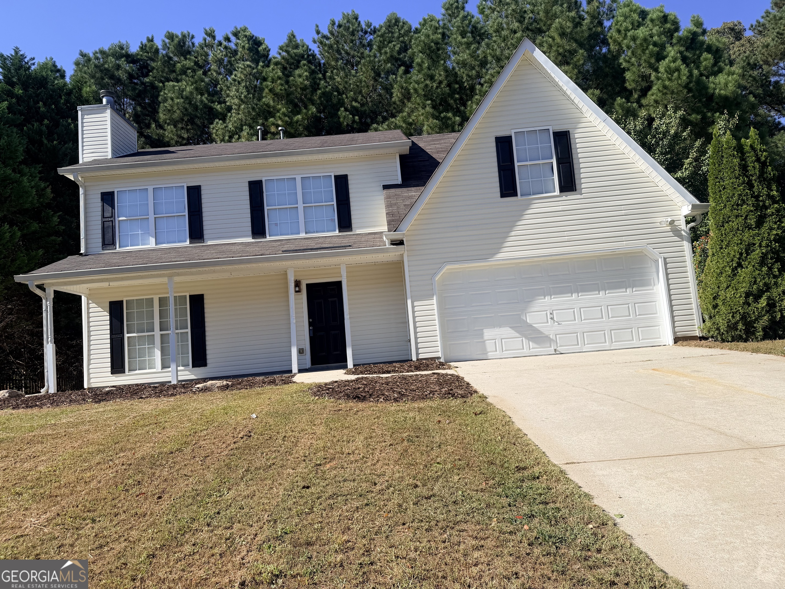 165 Towler Shoals DR
