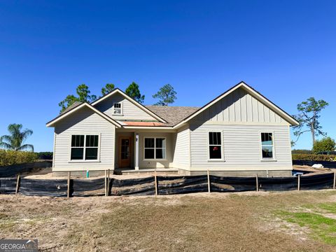 311 Bateau DR St. Marys GA 31558