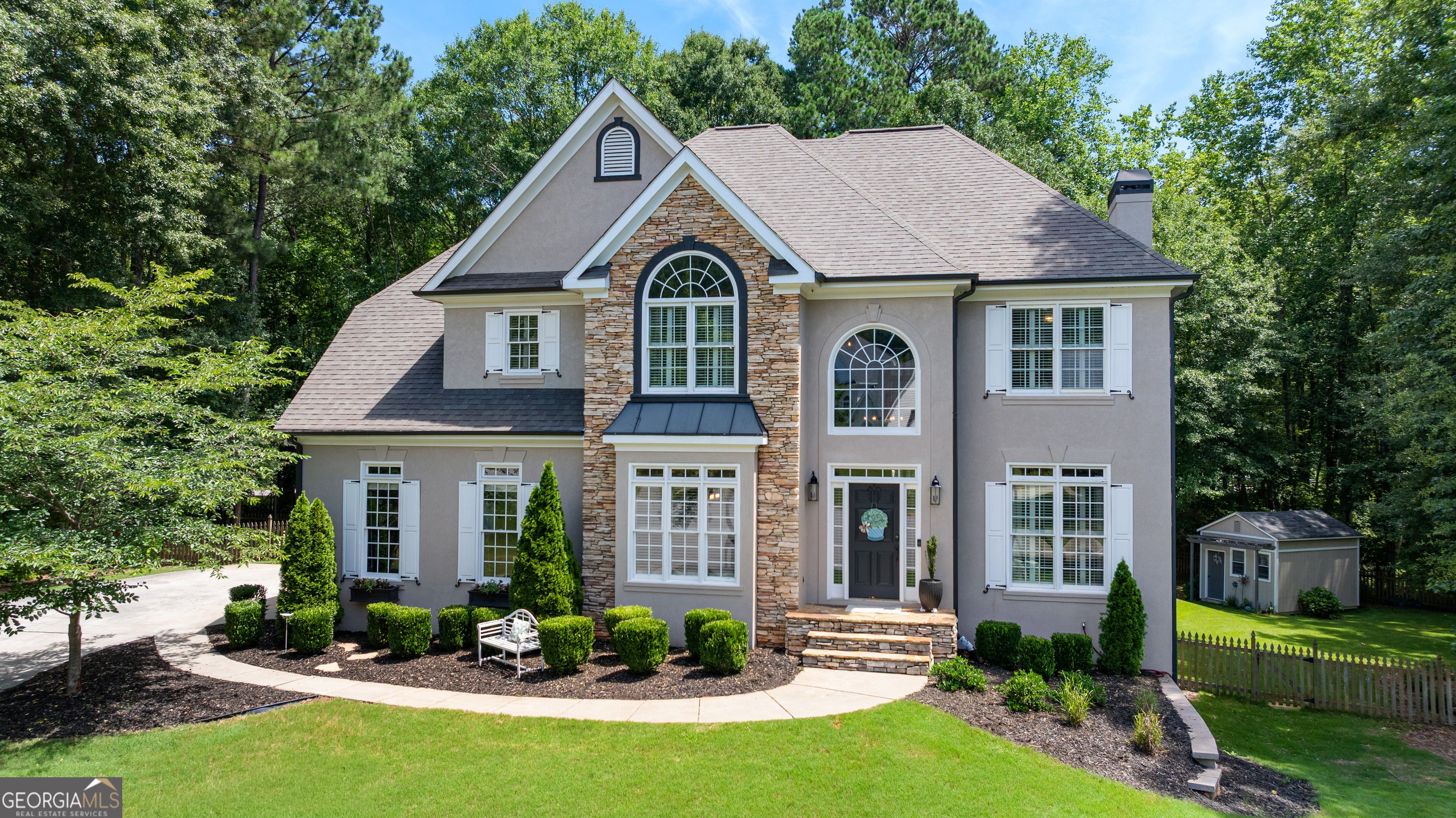 205 Knollwood CT