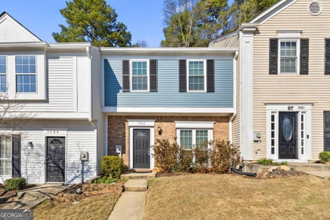 Photo of 3982 Hancock Circle, Atlanta, GA 30340 (MLS # 10805851)