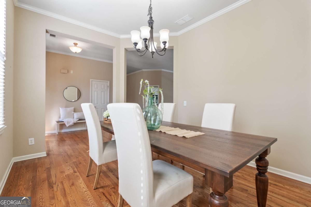 Mayfield Walk - Residential