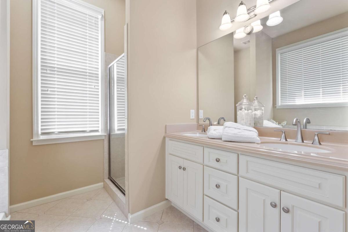 Mayfield Walk - Residential