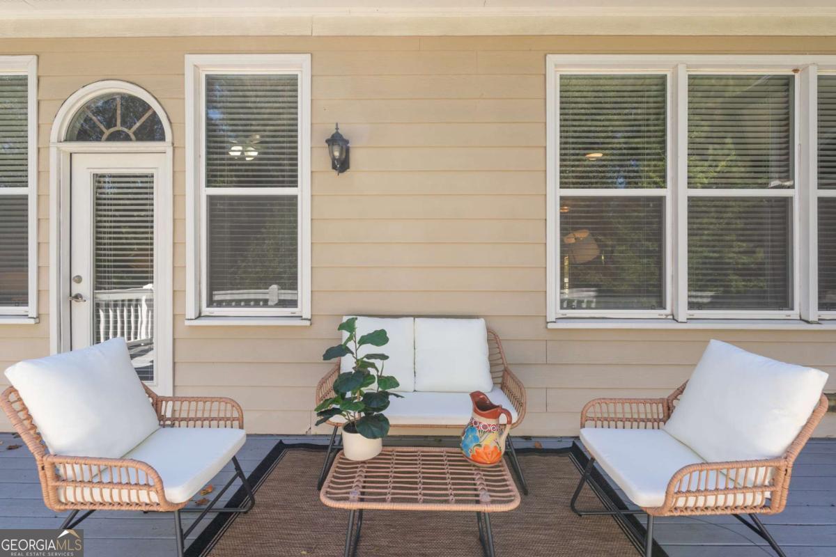 Mayfield Walk - Residential