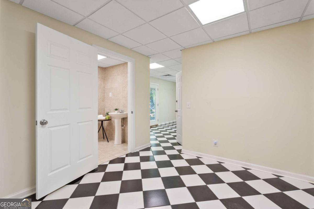 Mayfield Walk - Residential