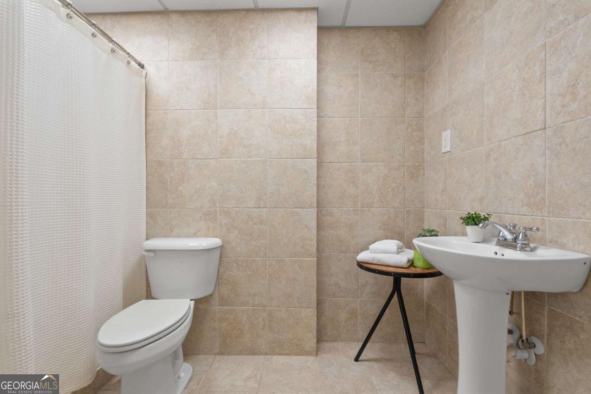 Mayfield Walk - Residential