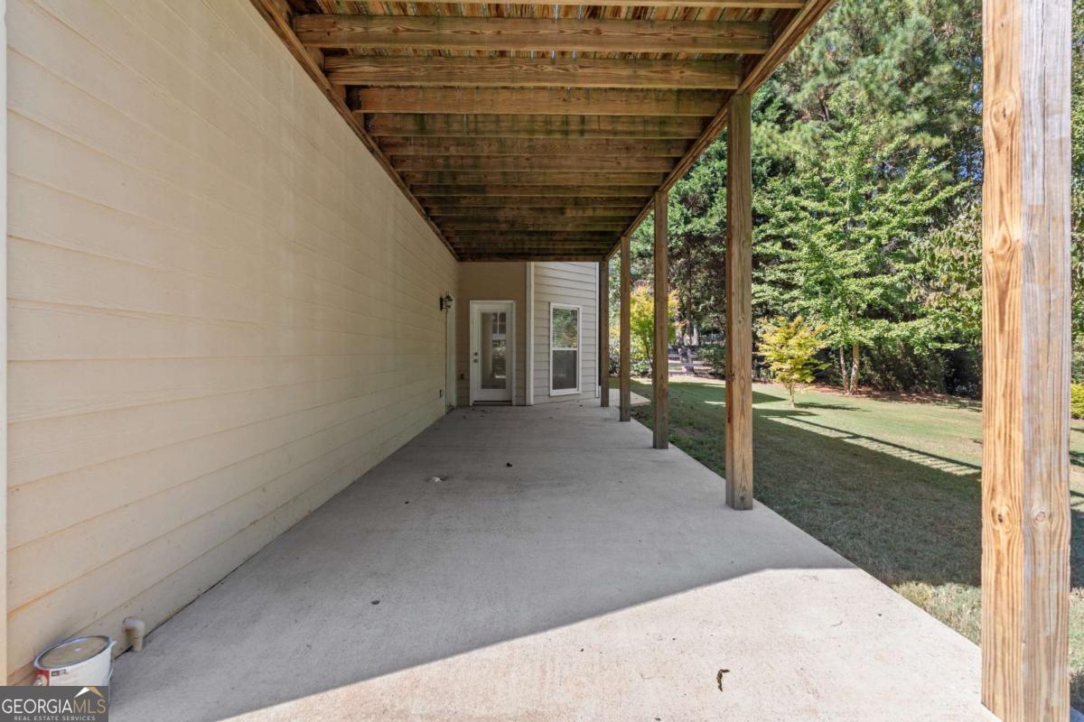 Mayfield Walk - Residential