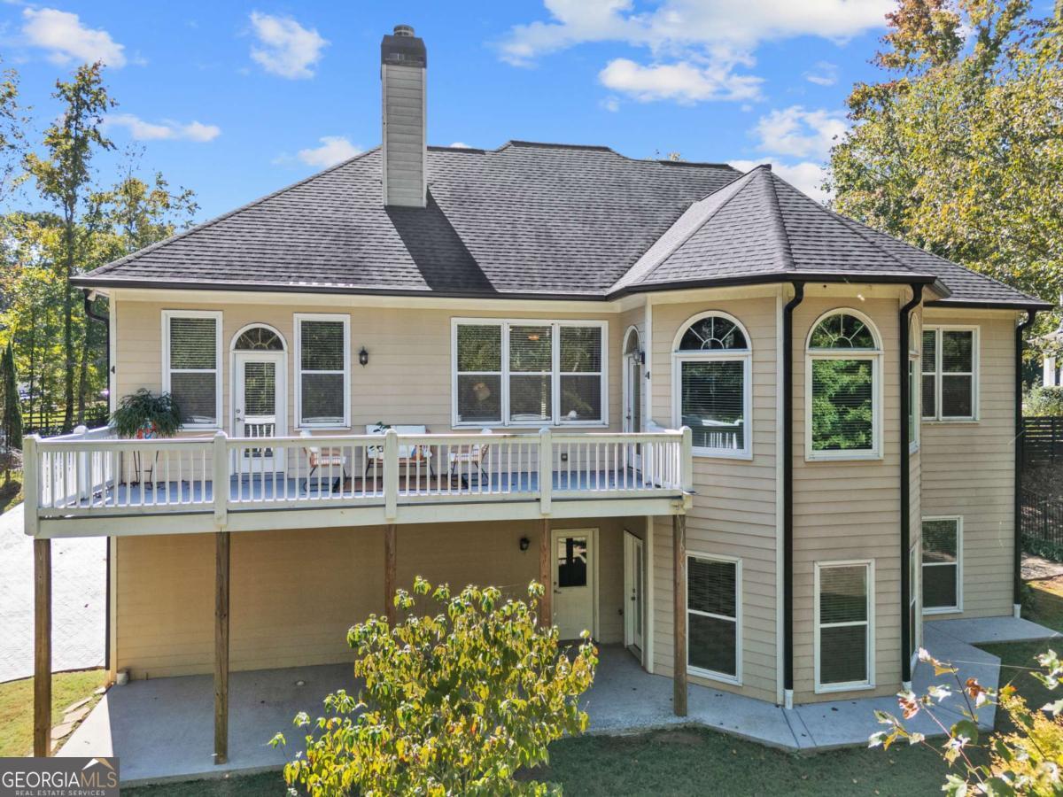 Mayfield Walk - Residential