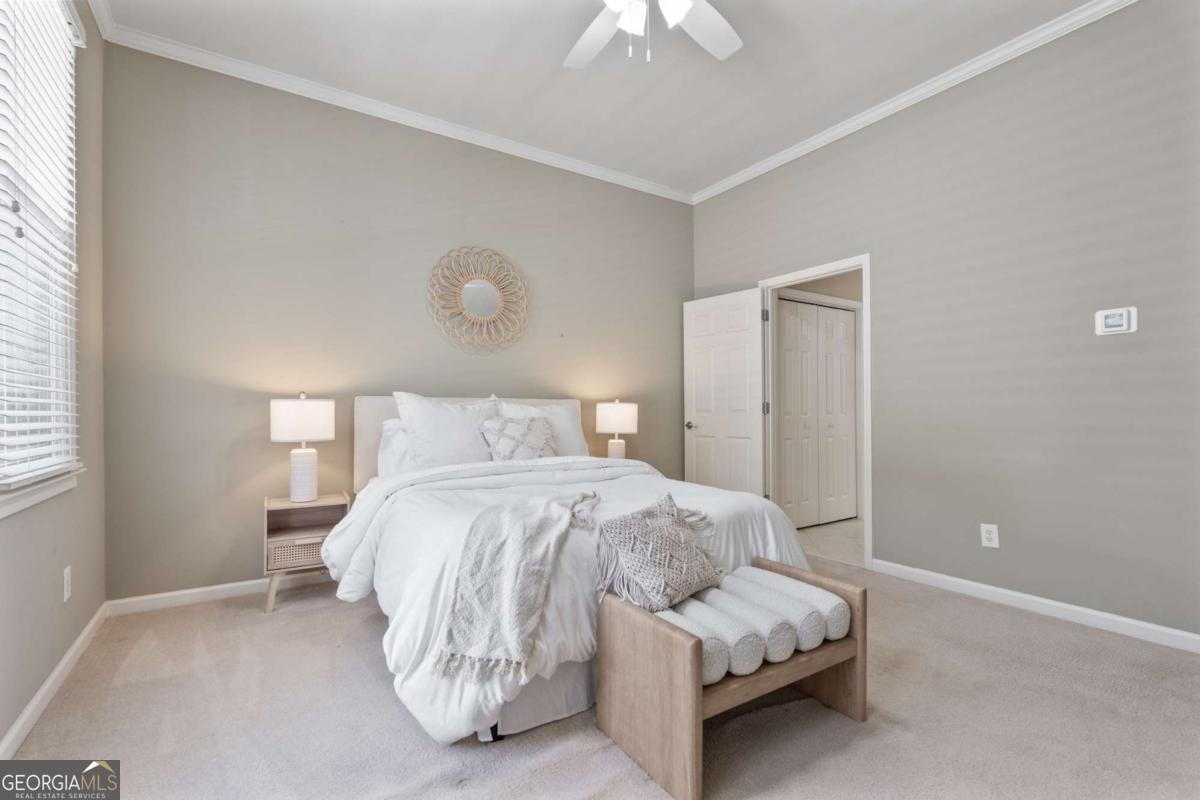 Mayfield Walk - Residential