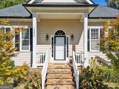 1880 Mayfield RD Alpharetta GA 30009
