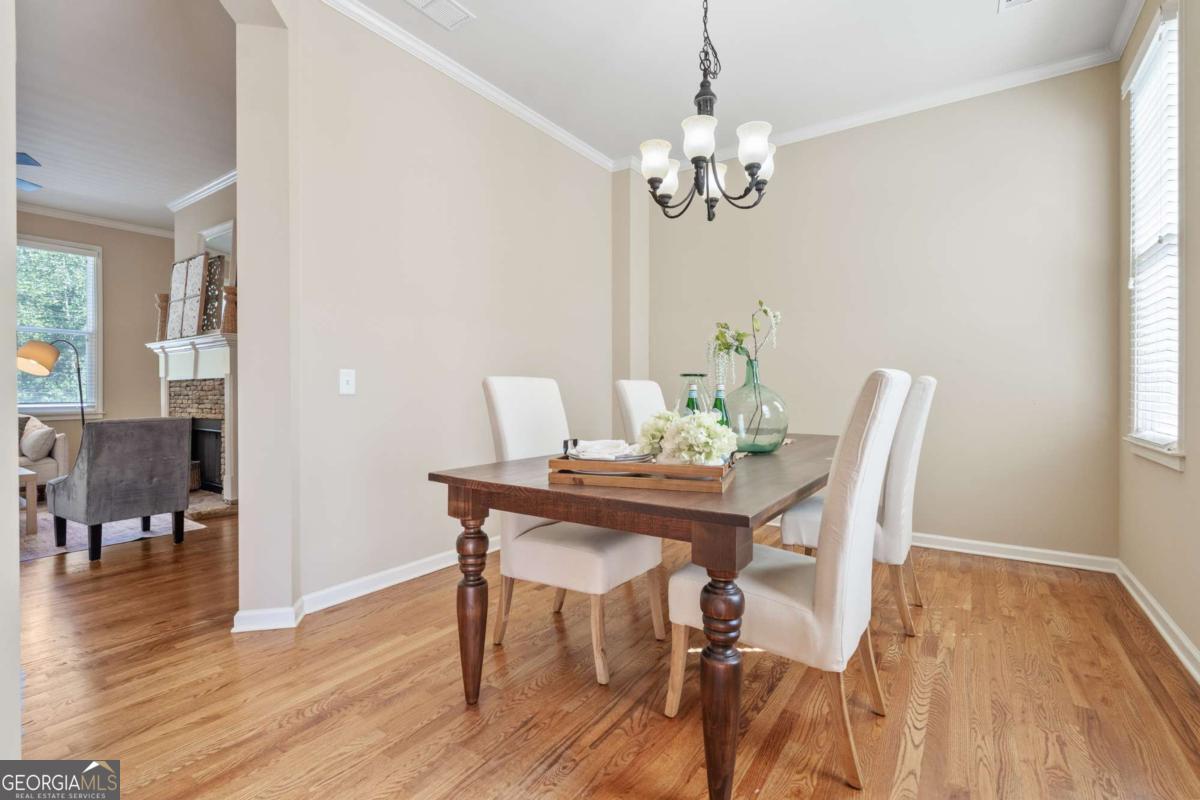 Mayfield Walk - Residential