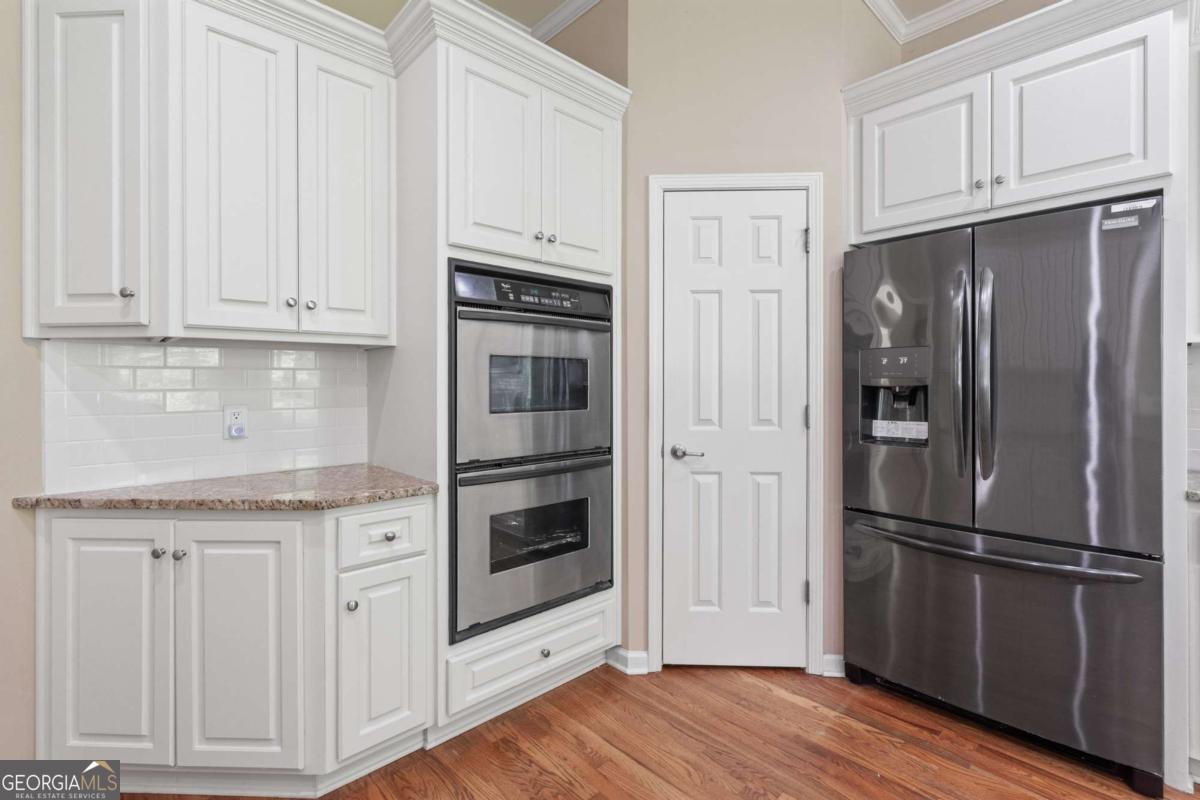 Mayfield Walk - Residential