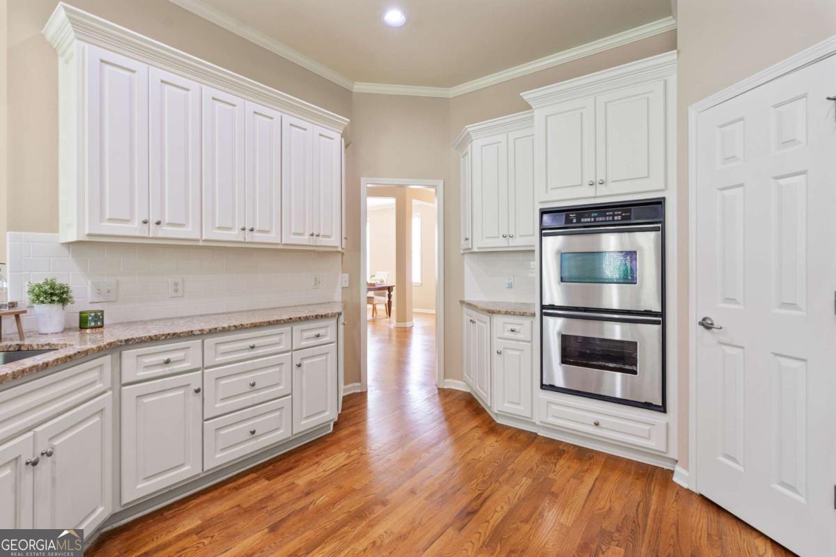 Mayfield Walk - Residential