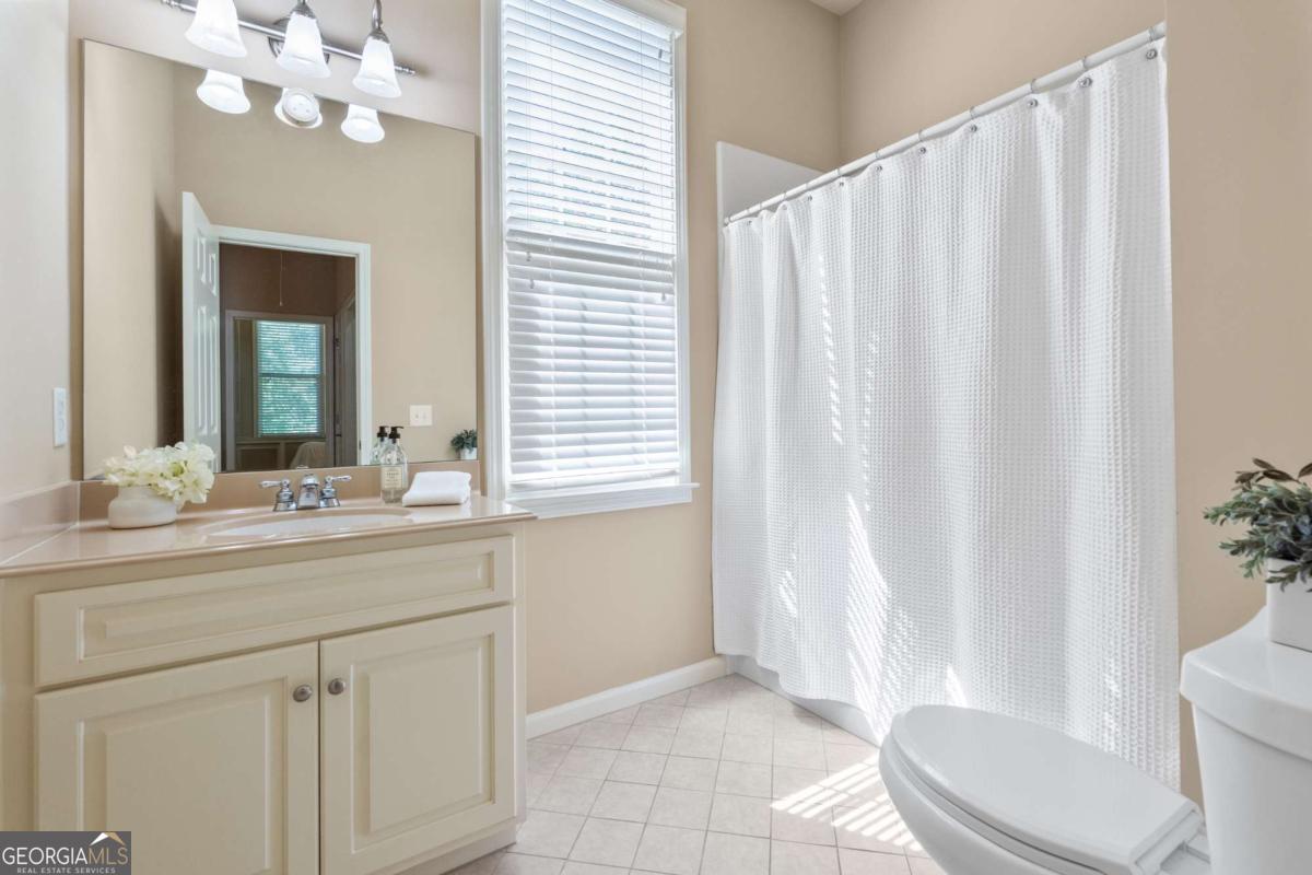 Mayfield Walk - Residential