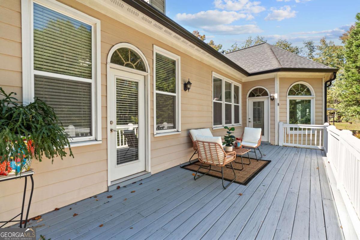 Mayfield Walk - Residential