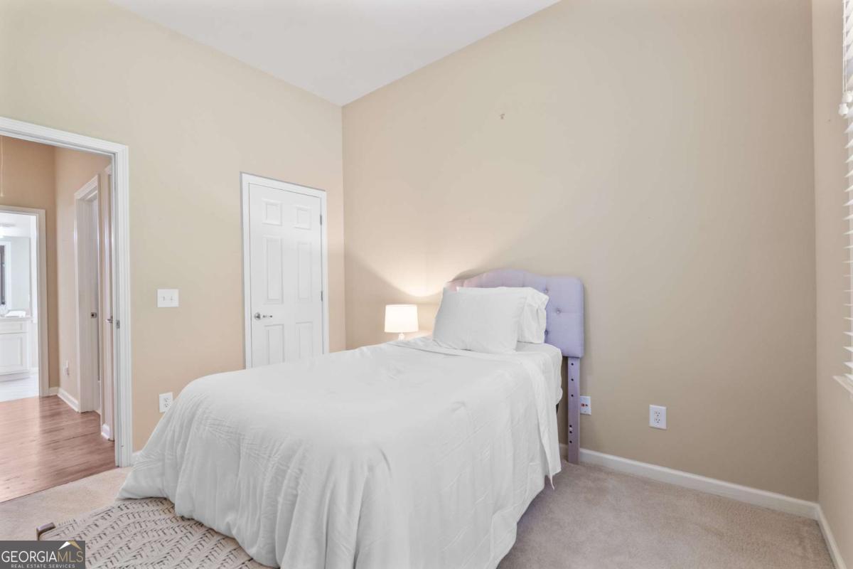 Mayfield Walk - Residential